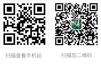 公眾號(hào)二維碼