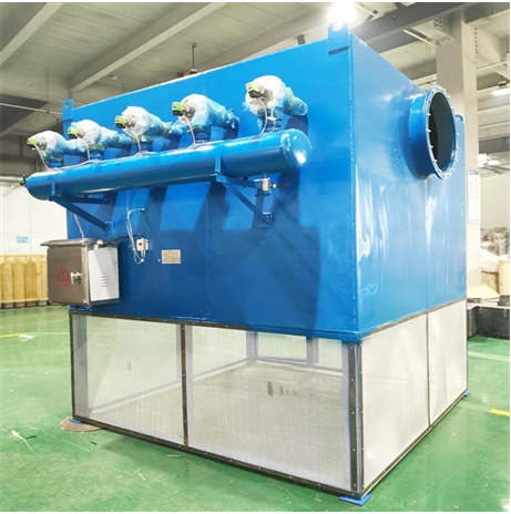 工業(yè)燃機高爐用自潔式空氣過濾器 工業(yè)燃機高爐用自潔式空氣過濾器