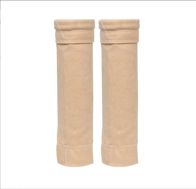 鋼鐵行業(yè)濾袋材質推薦