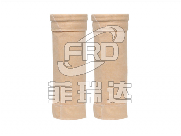 濾袋材質(zhì)在強(qiáng)酸環(huán)境下的應(yīng)用