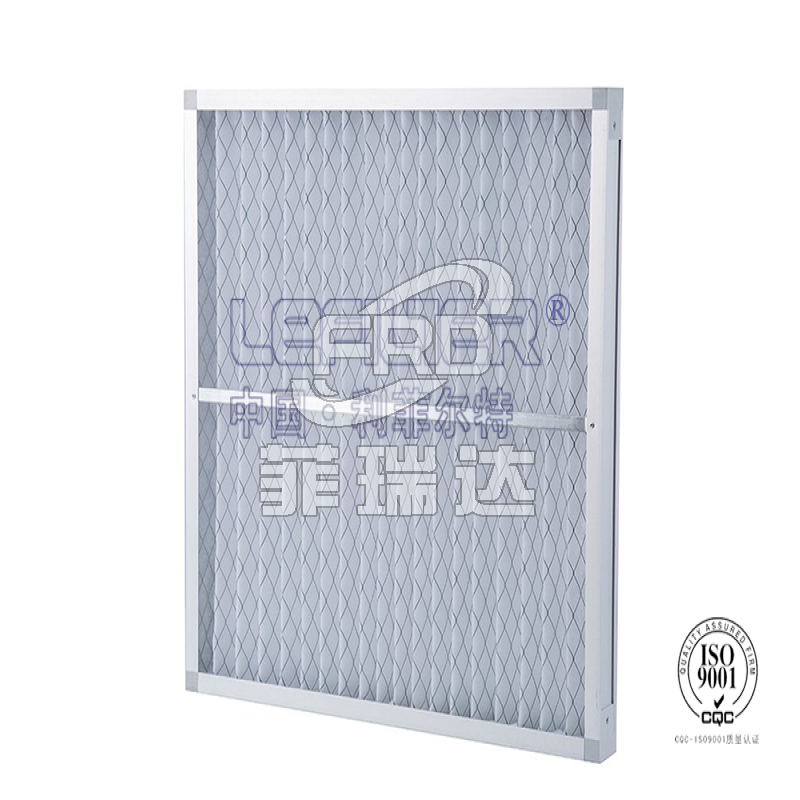 板框濾的應用領(lǐng)域