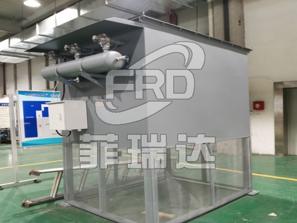 定制自潔式空氣過(guò)濾器設(shè)備 定制自潔式空氣過(guò)濾器設(shè)備