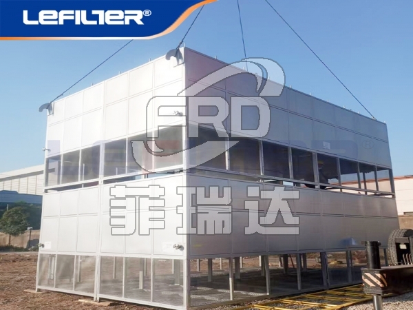 LFZK空壓站自潔式空氣過(guò)濾器 LFZK空壓站自潔式空氣過(guò)濾器