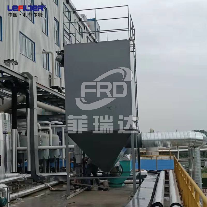 常見(jiàn)的車間粉塵收集方法