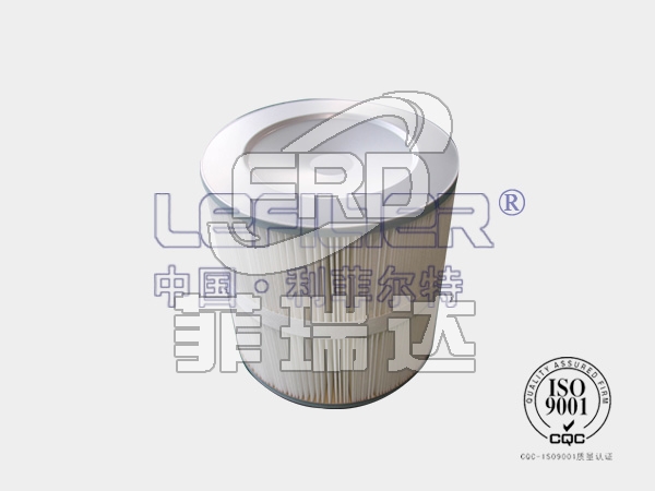 阻燃防塵濾筒