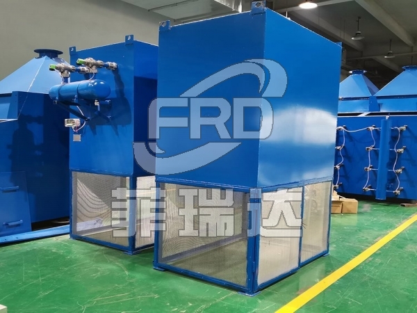 吸風(fēng)氣自潔式空氣過濾器 吸風(fēng)氣自潔式空氣過濾器