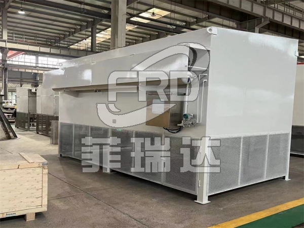燃?xì)廨啓C(jī)配套自潔式空氣過濾器