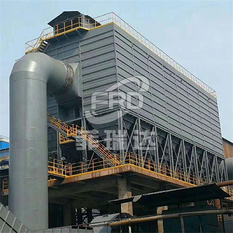 袋式除塵器在線清灰與離線清灰：哪種方式更適合您的生產(chǎn)需求？
