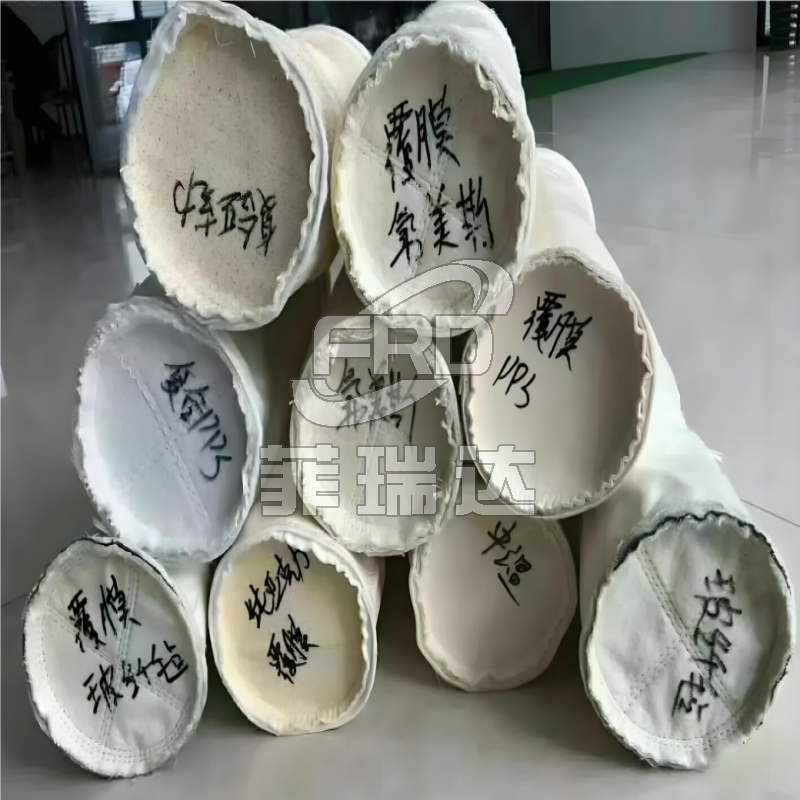 袋式除塵器濾袋如何選擇？