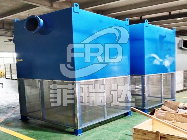 小容量壓縮機(jī)自潔式空氣過濾器