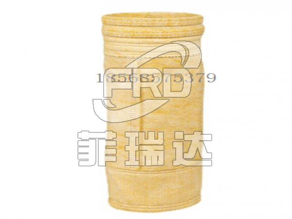除塵布袋濾材有哪些