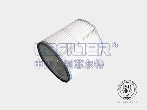 除塵濾筒的特點有哪些？