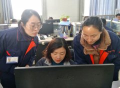 別樣三八，共筑芳華—致敬集團公司的“半邊天